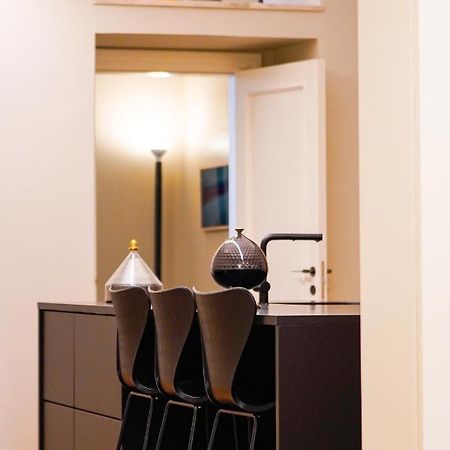 Meh Luxury Apartment City Centre Bari Eksteriør bilde