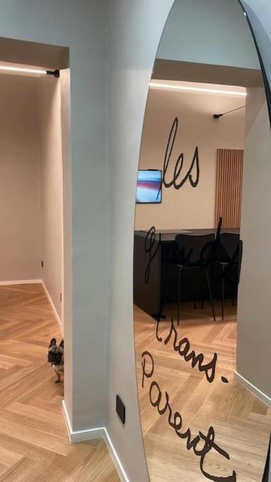 Meh Luxury Apartment City Centre Bari Eksteriør bilde