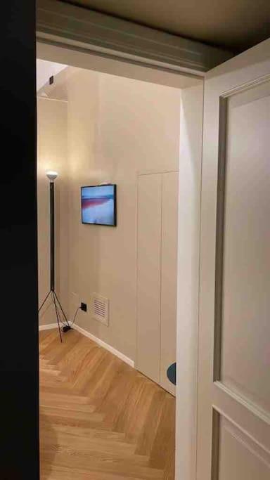 Meh Luxury Apartment City Centre Bari Eksteriør bilde