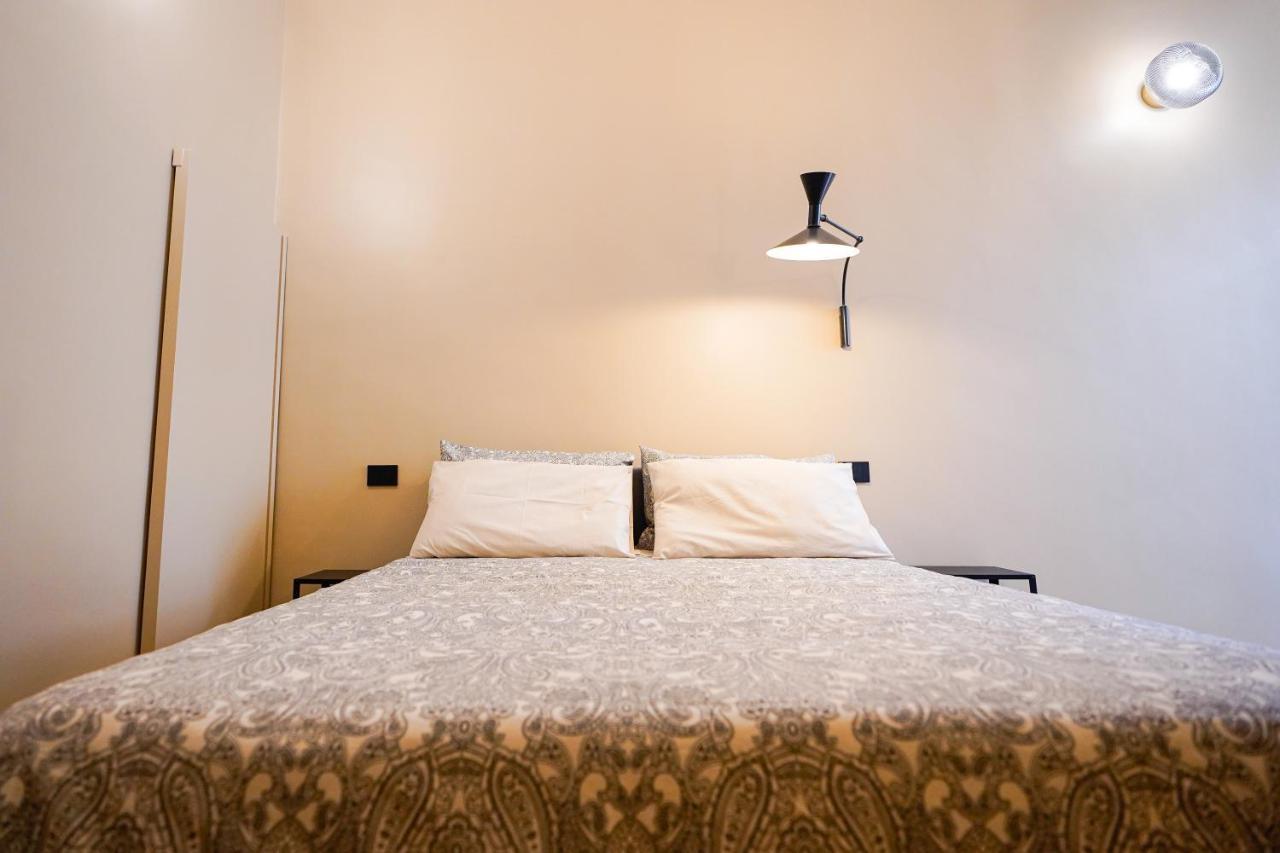 Meh Luxury Apartment City Centre Bari Eksteriør bilde