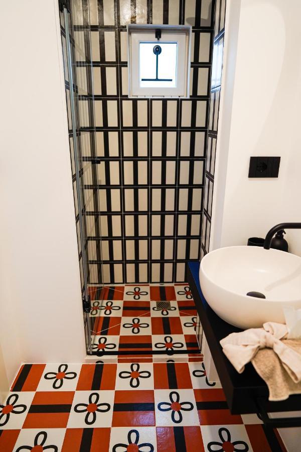 Meh Luxury Apartment City Centre Bari Eksteriør bilde