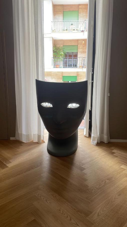 Meh Luxury Apartment City Centre Bari Eksteriør bilde