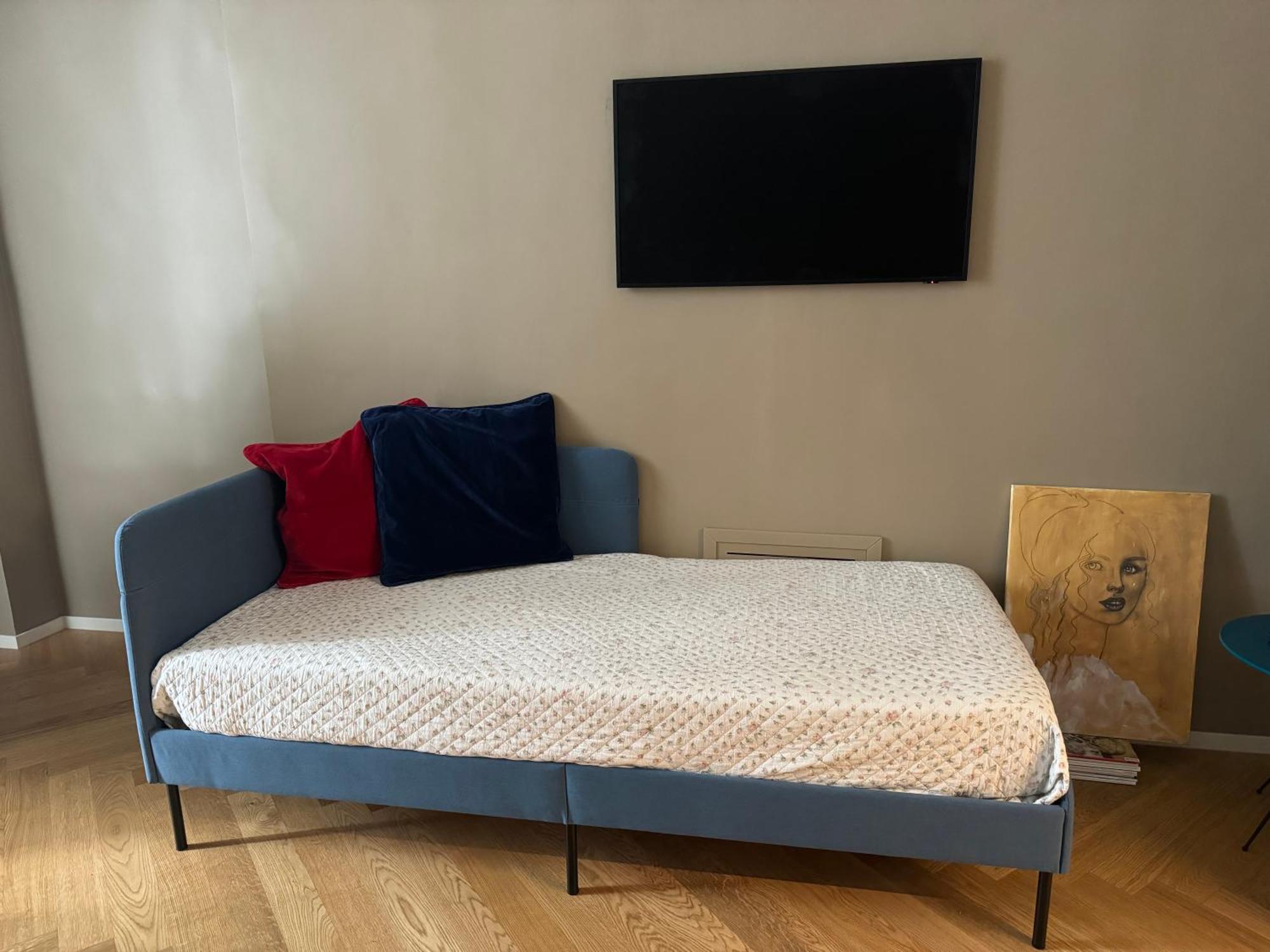 Meh Luxury Apartment City Centre Bari Eksteriør bilde